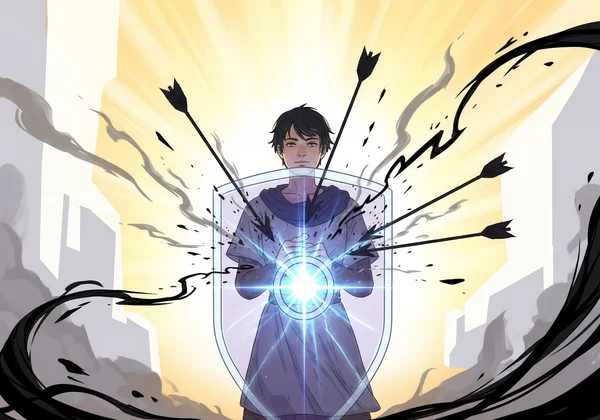 Building strong boundaries against psychological manipulation